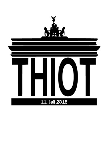 Thiot Berlin